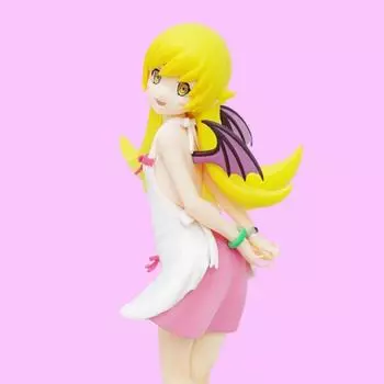 Sega Monogatari Ошино Синобу Фигурка Sega PM ver.2