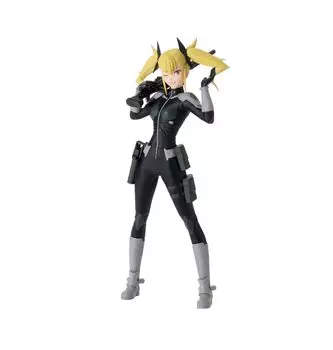 Sega Monster 8 Luminasta Kikoru Shinomiya No.