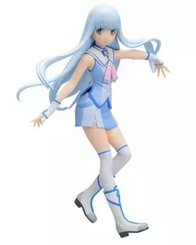 Sega Movie Arpeggio of Blue Steel DC Premium Figure -Ars Nova- Iona (Prize)