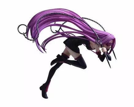 SEGA Movie night Super Premium Фигурка 1 типа в общем «Fate/stay [Heaven s Feel]» «Rider»