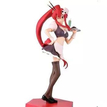 Sega Movie Tengen Toppa Gurren Lagann Extra Рисунок 2 Йоко Том.