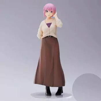 SEGA Movie The Quintessential Super Premium Figure Ichika Nakano Quintuplets