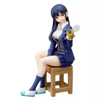 Sega My Heart s Dangerous Guy Премиум Фигурка