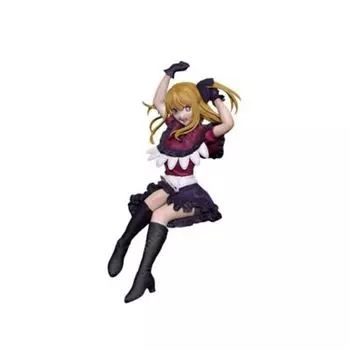 SEGA Oshinoko Chokonose Премиум-фигурка Рубин