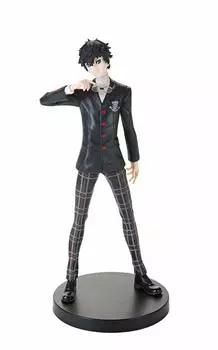SEGA Persona 5 Премиум Фигурка Главный Герой