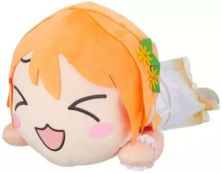 SEGA Песня о любви Рин для мягкой игрушки «Ложь» 50 см Live! Хошизора-А Ты! Ты? Ты!! (LL) ок.