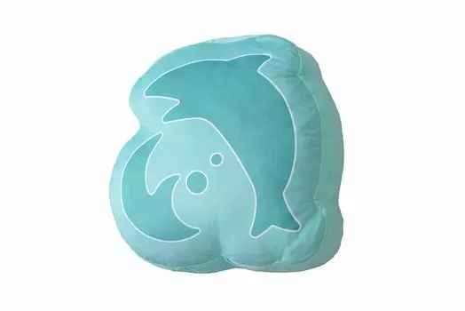 SEGA Подушка Love Icon Live! Солнечный свет!! высеченный «Канан Мацуура»