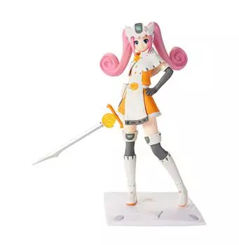 SEGA Премиальная фигурка Hard Girls «Dreamcast»