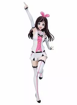 SEGA Премиальная фигурка Kizuna Ai Limited