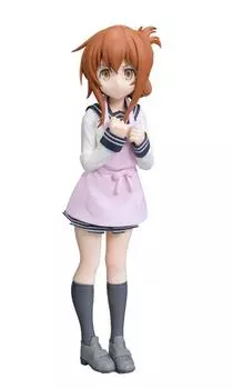 Sega Premium Figure Combined Fleet Grey «Den» (Приз) - -