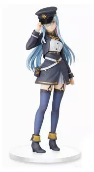 SEGA Premium Figure Vladilena Milise Bloody Regina 86-Eighty Six-