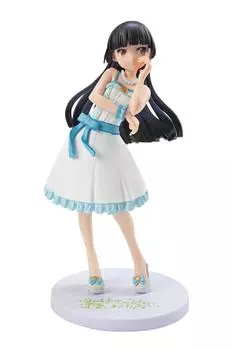 Sega Prize There s no way my little sister can be this cute. Premium Figure Kuroneko reunion jacket Ver.