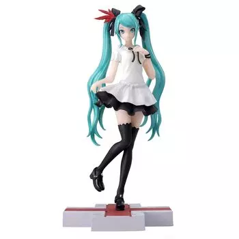 SEGA Проект Hatsune Miku DIVA MEGA39 Luminasta Supreme
