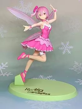 SEGA Re:Zero -Starting Life in Another World- SPM Figure Ram Fairy Ballet, Multiple Colors (SG94468)