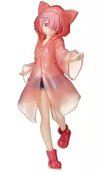 Сега Ре:ZERO - Жизнь в другом мире - Супер Премиум Фигурка Барана Candy Day Ver.