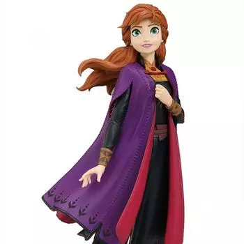 Sega Sega Disney Frozen Премиум Фигурка Анна