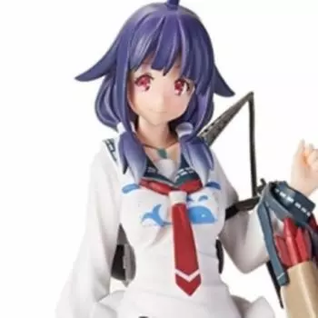 Sega Sega Fleet Collection Kancolle Премиум-фигурка Taige
