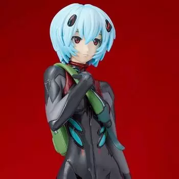 Sega Shin Eva Theatrical Version Super Premium Figure Rei Ayanami official [SPM] (tentative name)