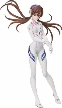 Sega Shin Evangelion Movie Limited Premium Figure Makinami Mari Illustrious ~Last Mission~