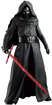 SEGA Star Wars The Force Awakens Kylo Ren Премиальная фигурка в масштабе Призовая вещь 1/10