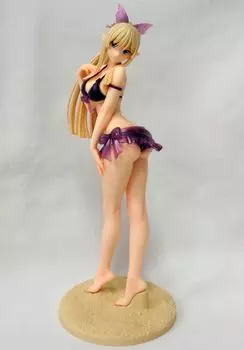 Sega Store Limited PS4 Shining Resonance Refrain Fan DX Pack Kirika Towa Alma Black Lotus Suisou Отдельный предмет - Premium Box - Ver.