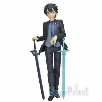 SEGA Sword Art Online Alicization Limited Premium Figure “Kirito” X Chronicle Ver.
