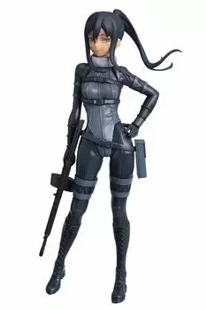 SEGA Sword Art Online Alternative Gun Gale Online Премиум-фигурка «Pitohui»