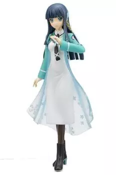 SEGA The Irregular at Magic High School PM Figure Miyuki Shiba (Prize)