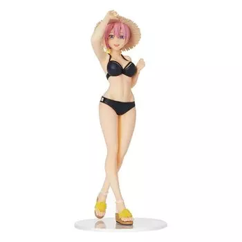 SEGA The Quintessential Quintuplets 2pm Figure Ichika Nakano