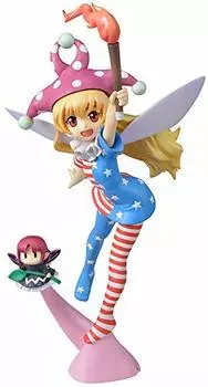 Sega Touhou Project PM Figure Crown Piece