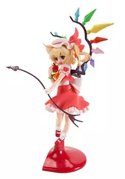 Sega Touhou Project Premium Figure “Flandre Scarlet”