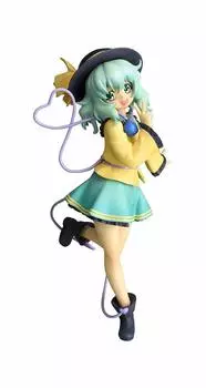 Sega Touhou Project Premium Figure Koishi “Komeiji inch”