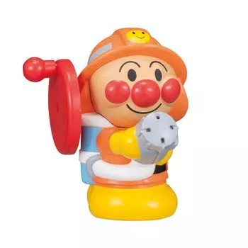 SEGA TOYS Анпанман Курукуру Фроппю