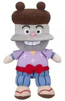 SEGA TOYS Anpanman Prichi Beans S Plus Kamameshidon