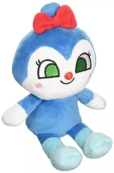 SEGA TOYS Anpanman Prichi Beans S Plus Kokin-chan