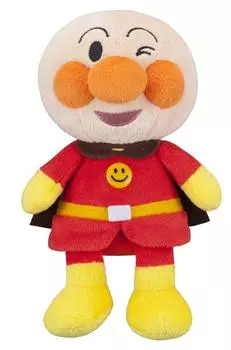 SEGA TOYS Anpanman Prichi Beans S Plus Подмигивающий Anpanman