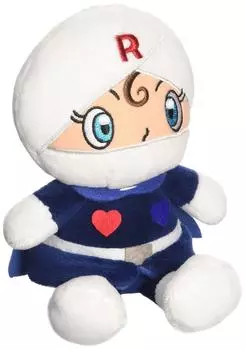 SEGA TOYS Anpanman Prichi Beans S Plus Roll Panna