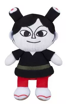 SEGA TOYS Anpanman Prichi Beans S Plus Tekka Maki-chan