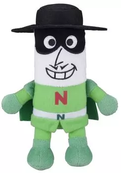 SEGA TOYS Anpanman Prichi Beans S Plus Наганегиман