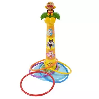 SEGA TOYS Anpanman Yurayurawanage Toy Educational Toy Ages 191565 3+