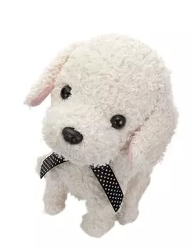 SEGA TOYS Коко Сакадачи Крем кремовый