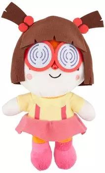 SEGA TOYS Puri Chi Beans S plus Это странно! Докико-тян