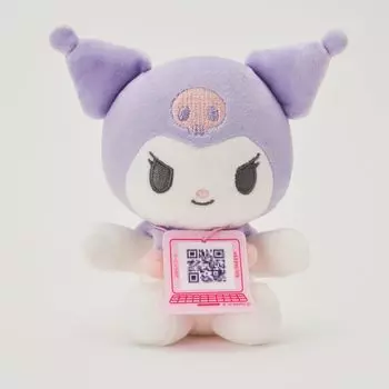 SEGA TOYS Sanrio Персонажи ПК Друзья Гютто Куроми