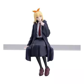 SEGA TV Anime MASHLE-Chokonose Premium Figure Lemon Irvin