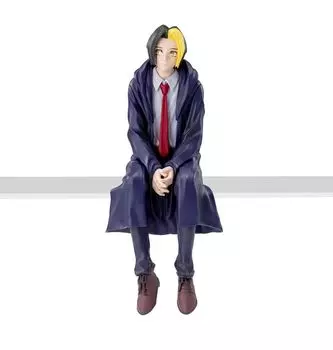 SEGA TV Anime MASHLE-Chokonose Premium Figure Finn Ames