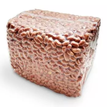 Сегодня Nut JP Жареный арахис, корейские орехи