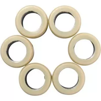 СЕГОДНЯ AF61 комплект роликов для утяжеления