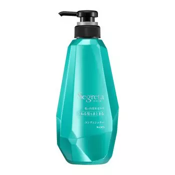 Segreta even wavy 430ml Conditioner, hair,