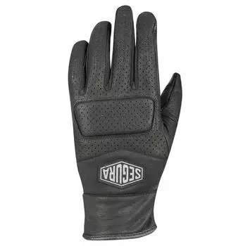 Segura Bogart woman leather мотоперчатки S