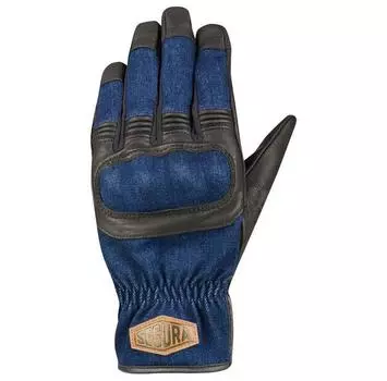 Segura Hunky leather мотоперчатки M